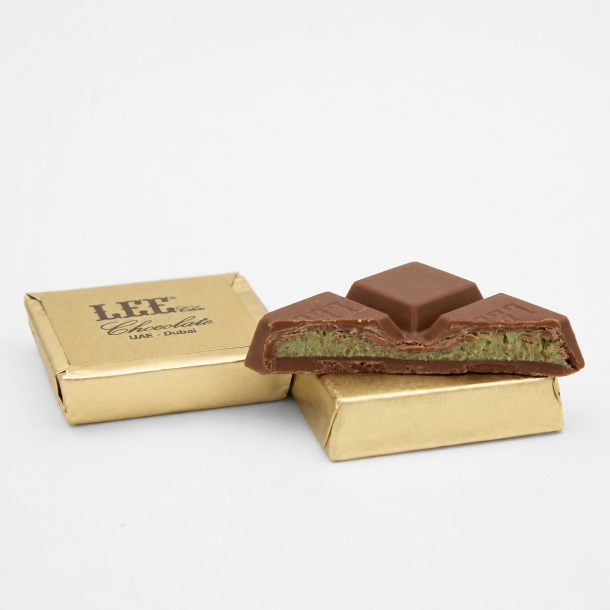 Kunafa Chocolate, 16g
