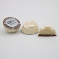 White Flower Chocolate