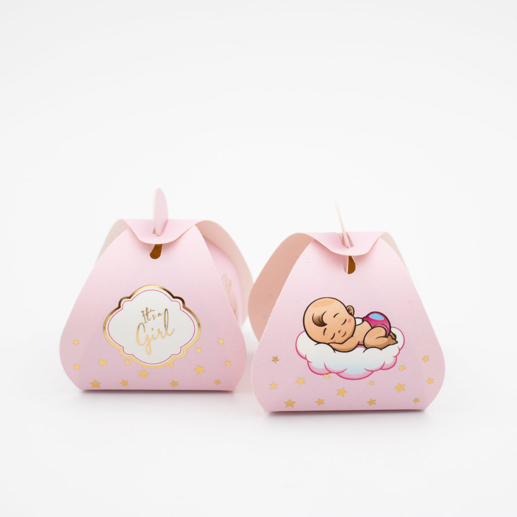 Baby Girl Dream Box
