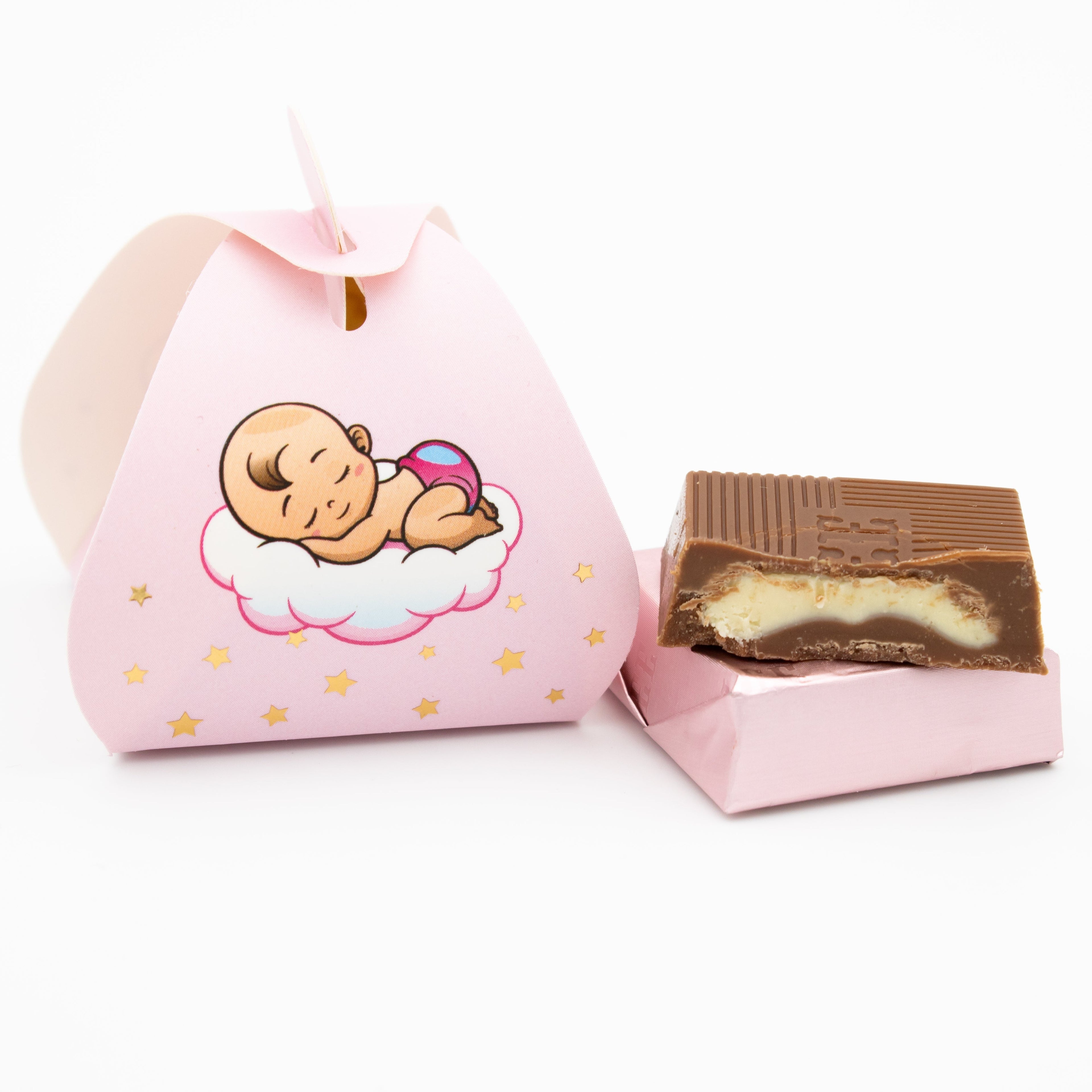 Baby Girl Dream Box
