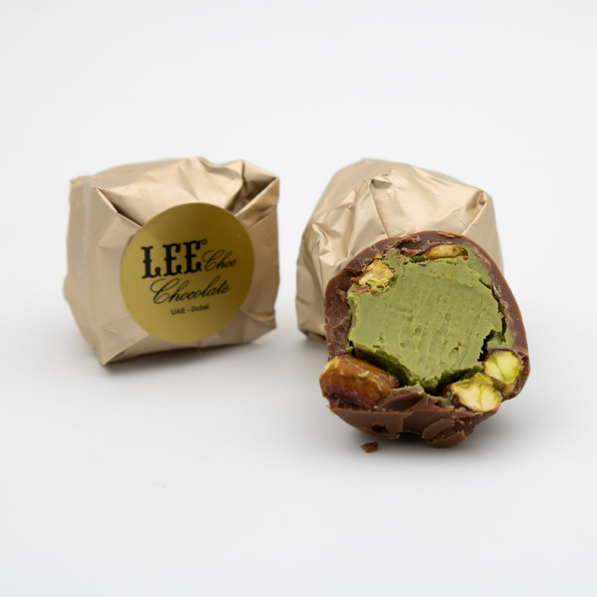 Pistachio Stone