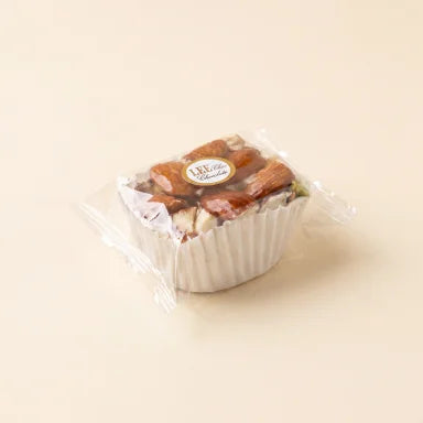 Min Al Salwa Moulded Almond