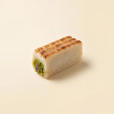 Finger Luzina