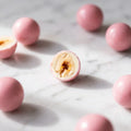 Hazelnut Dragee Pink