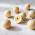 Hazelnut Dragee Champagne