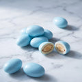 Almond Dragee Blue
