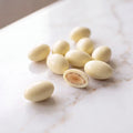Almond Dragee White