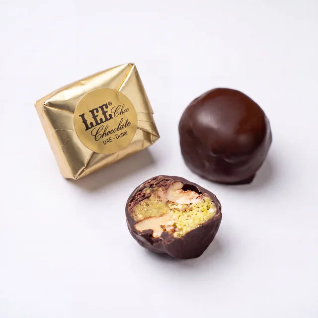 Joziah Dark Chocolate