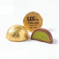 Marzipan Pistachio
