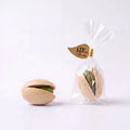 Pistachio Chocolate