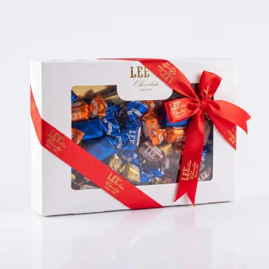 Assorted Chocolate Piccolee 500g