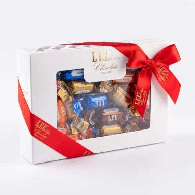 Assorted Chocolate Piccolee 300g