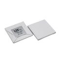 Square Chocolate White (8x8 cm)