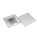 Square Chocolate Silver (8x8 cm)