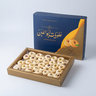 Abou Laban Ghraybeh