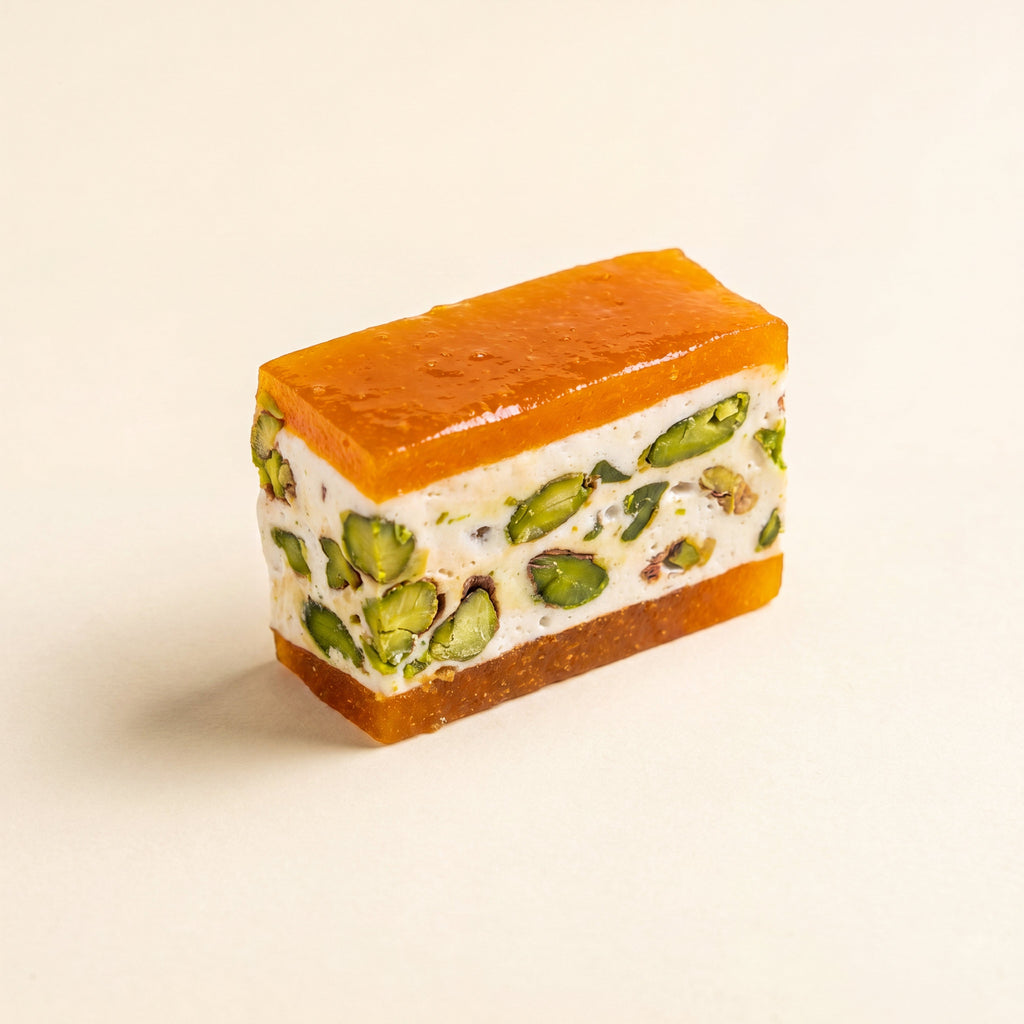 Amar Al Din Nougat