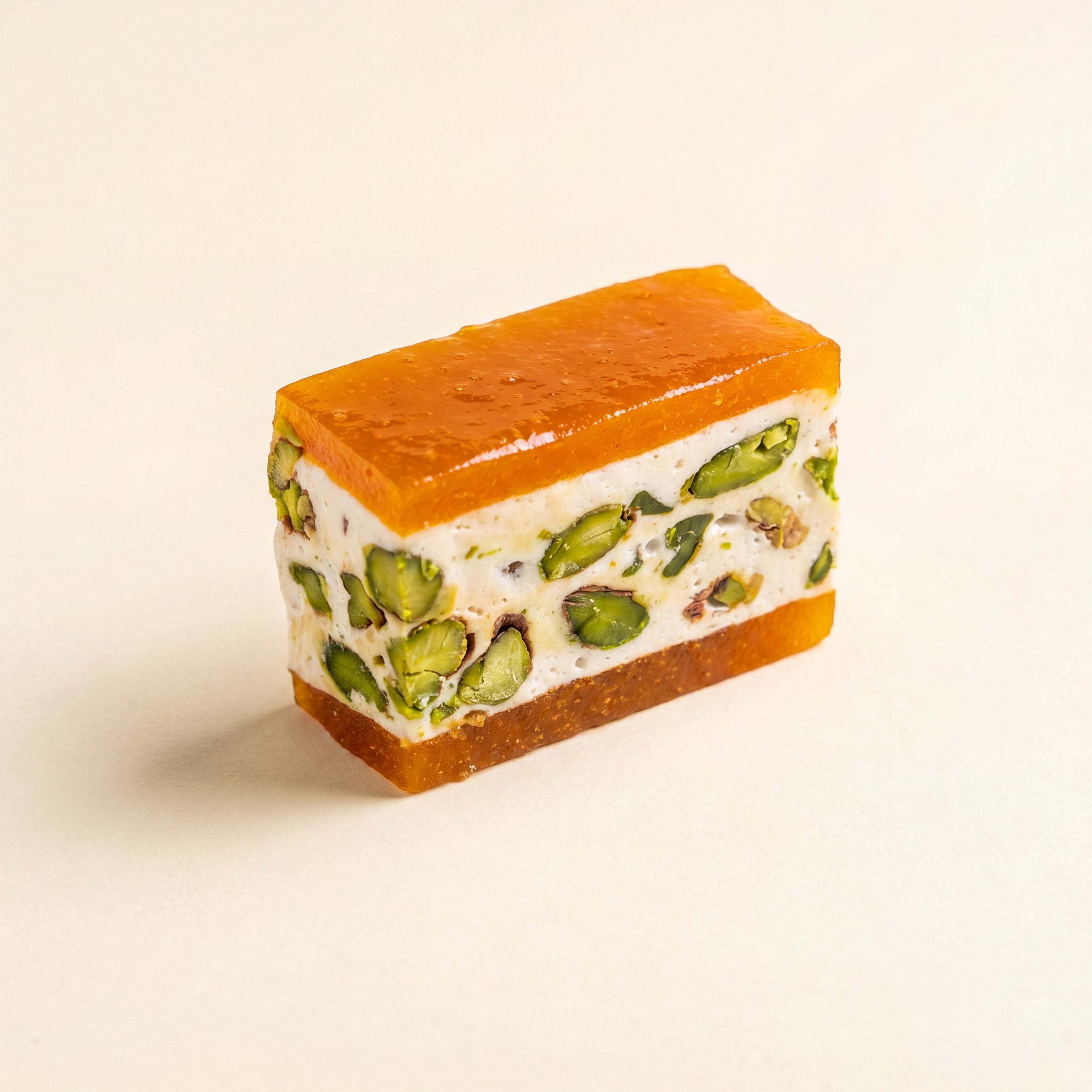 Amar Al Din Nougat
