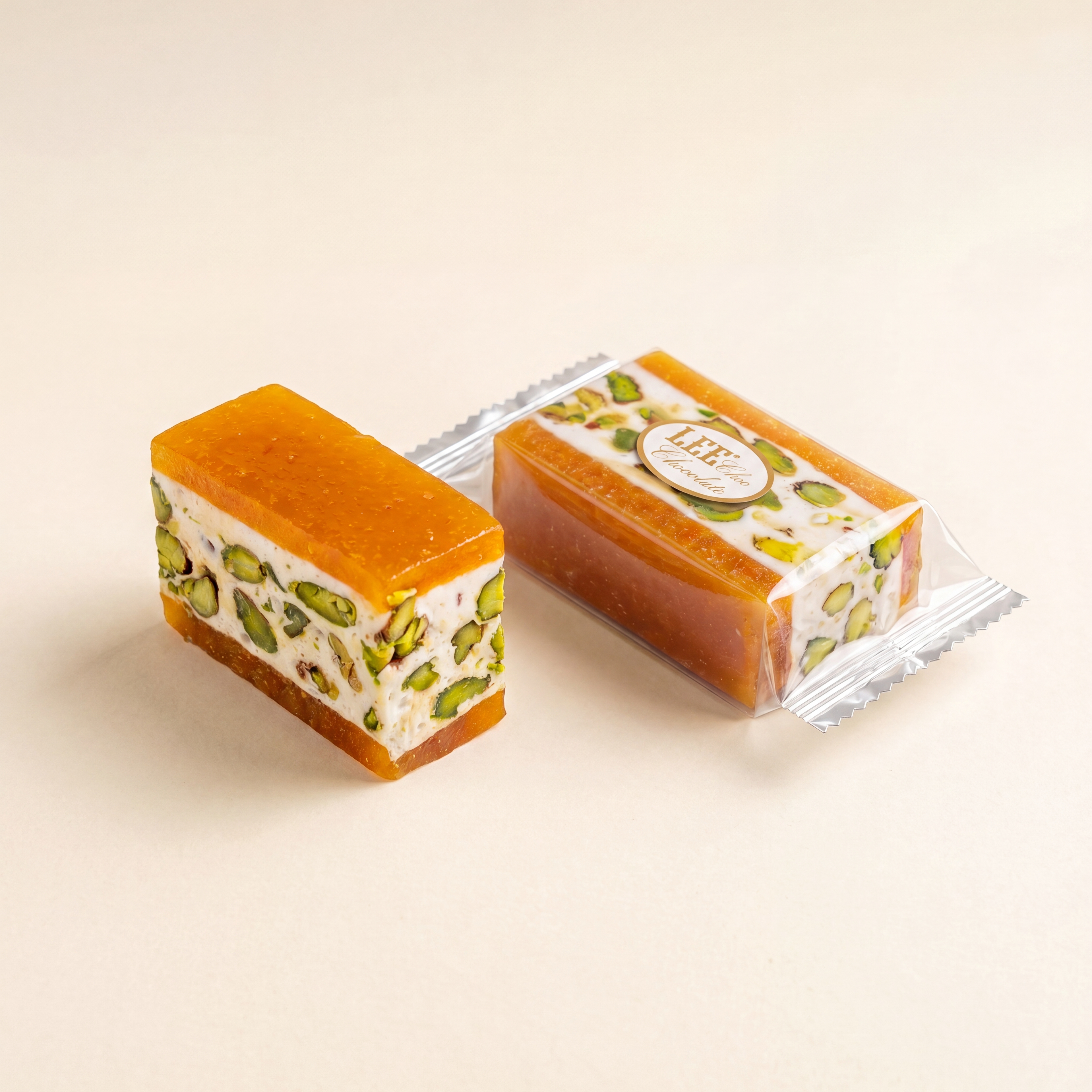 Amar Al Din Nougat