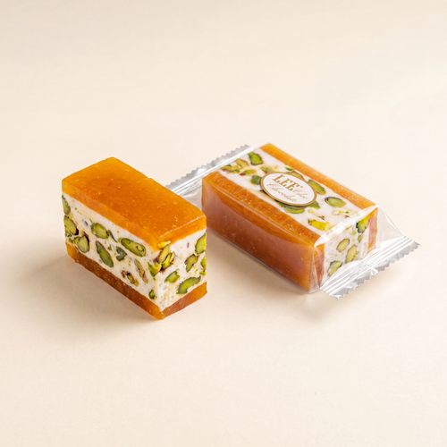 Amar Al Din Nougat