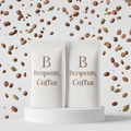 Benjamin Coffee With Cardemom