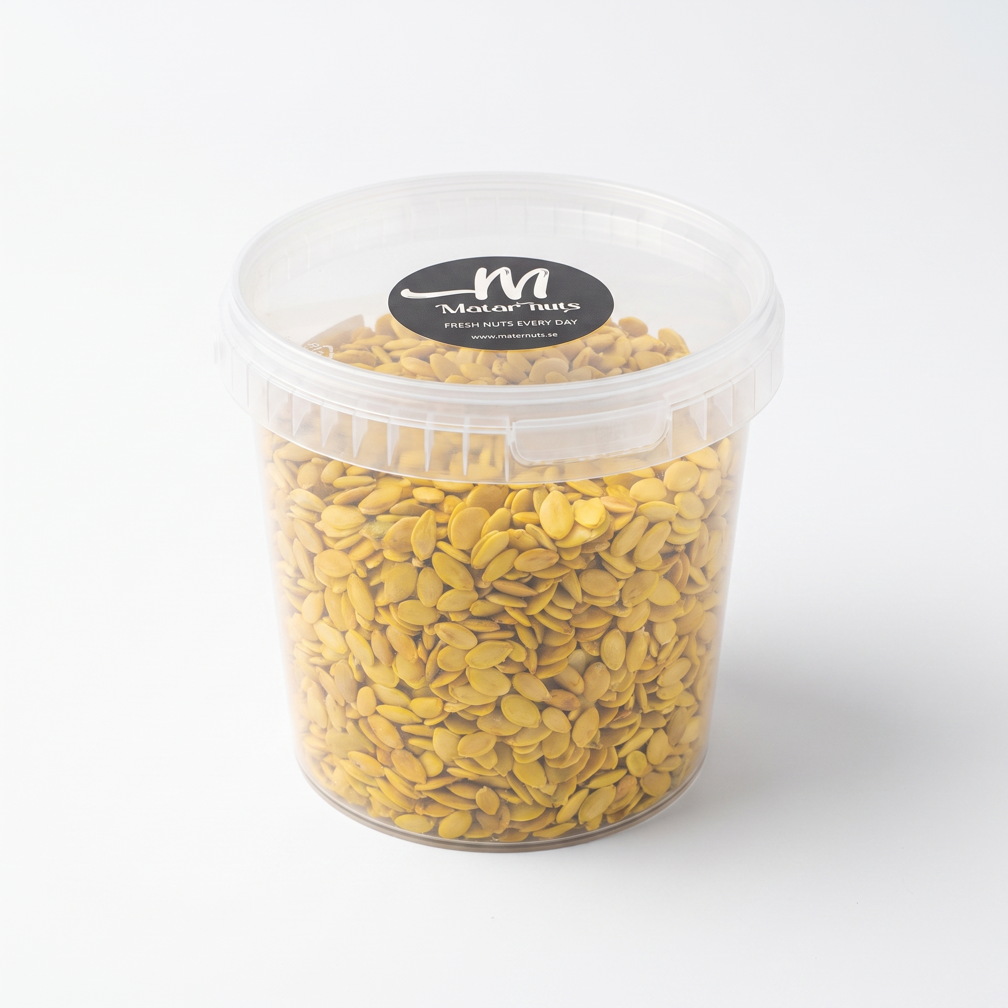 Gold Roasted Watermelon Seeds