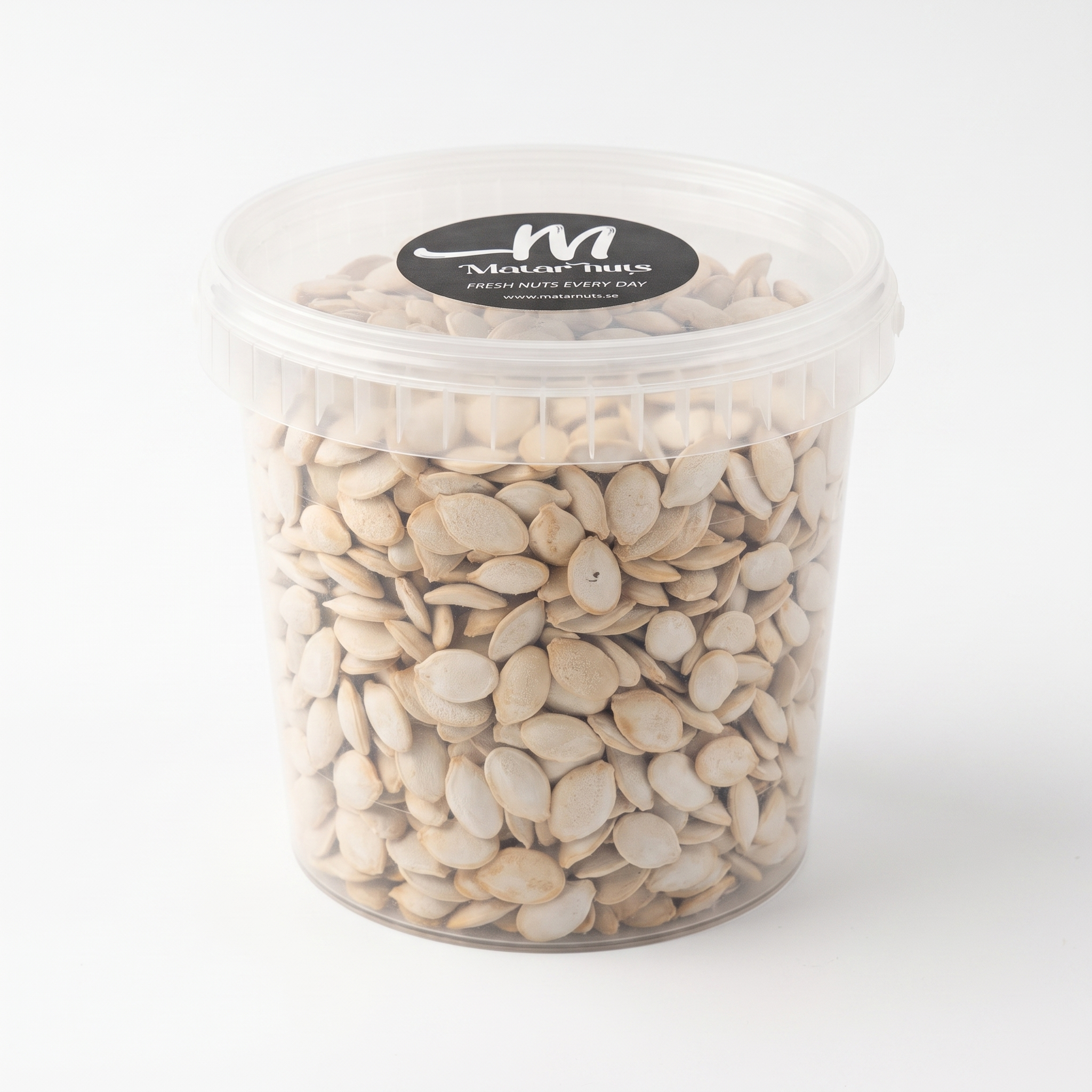Pumpkin Seeds