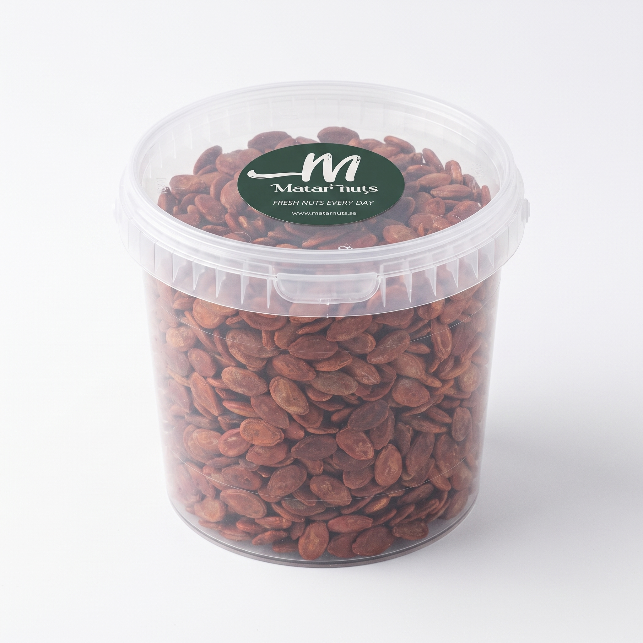Red Seeds