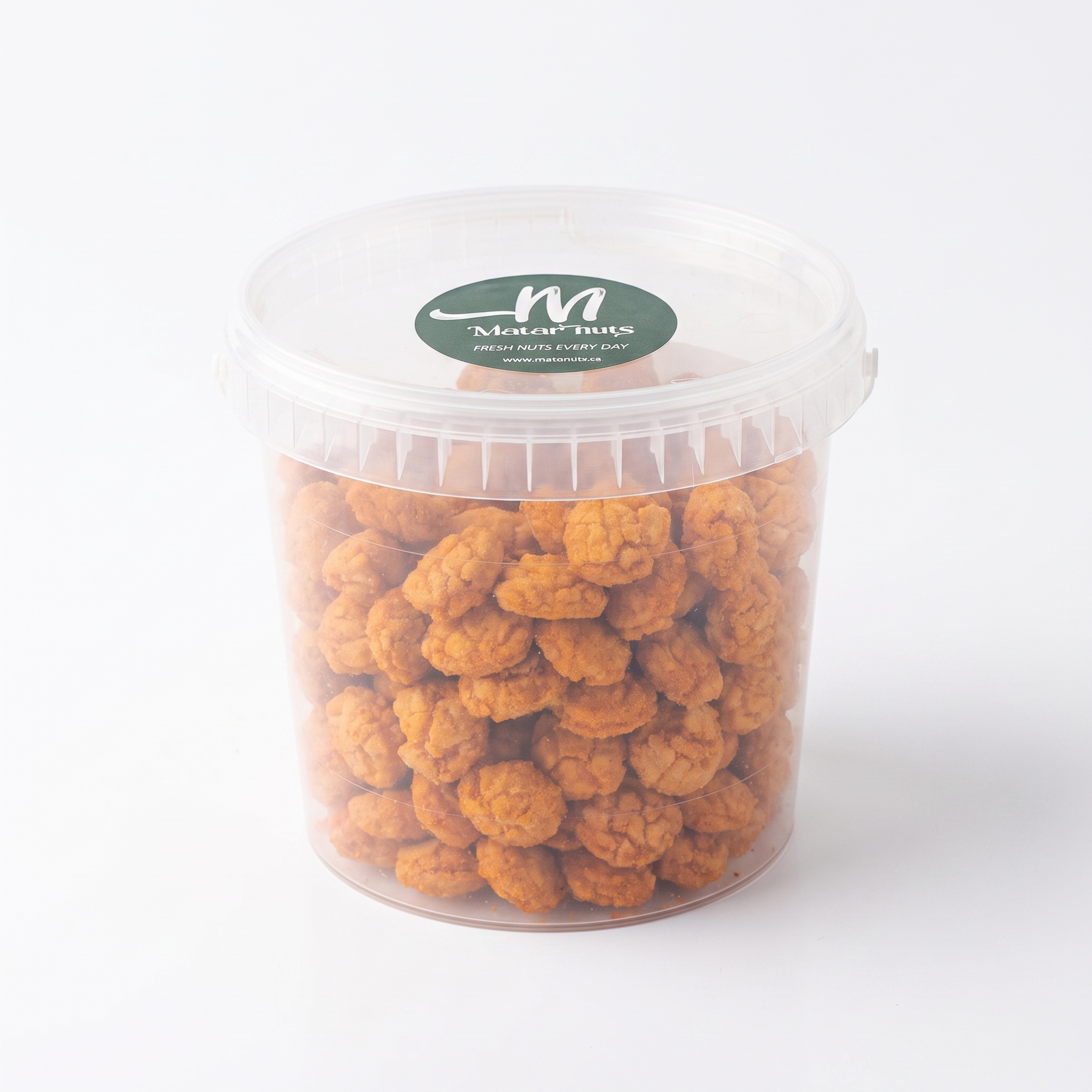 Chilicrackers