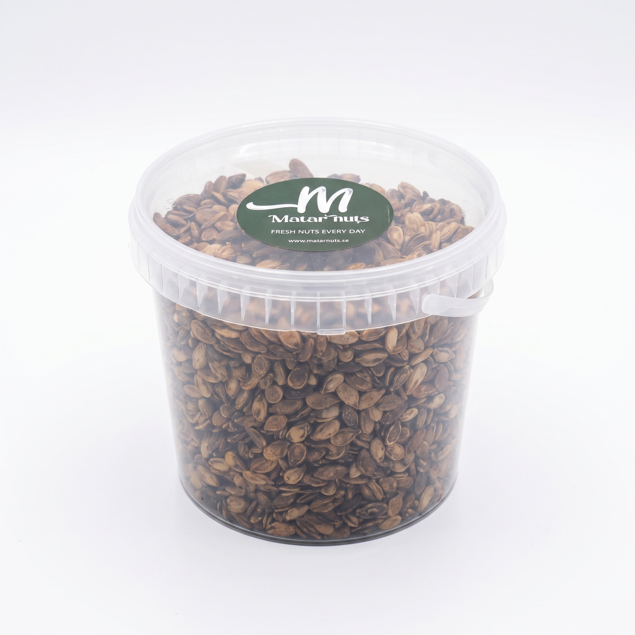 Roasted Watermelon Seeds