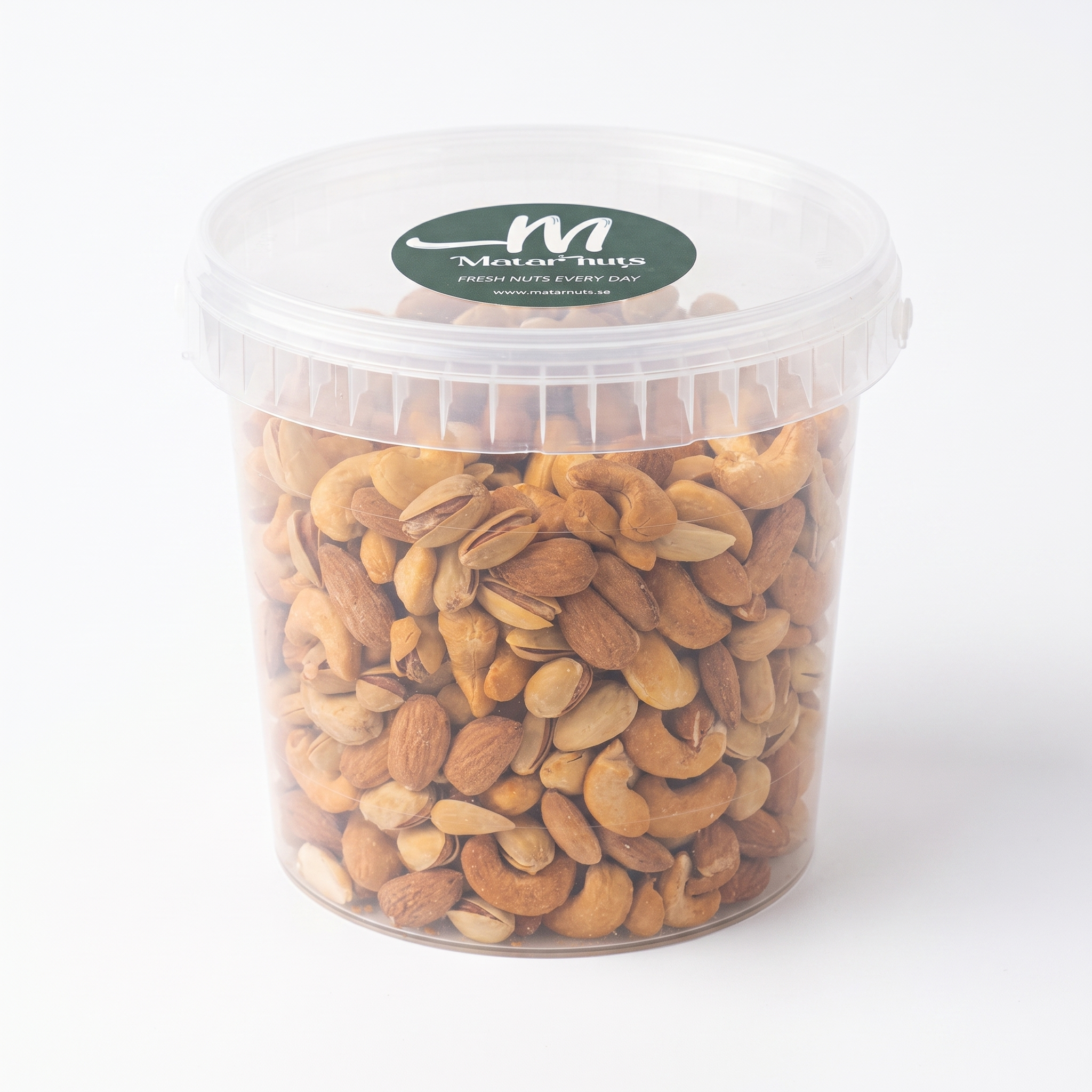 Classic Nut Mix Salted