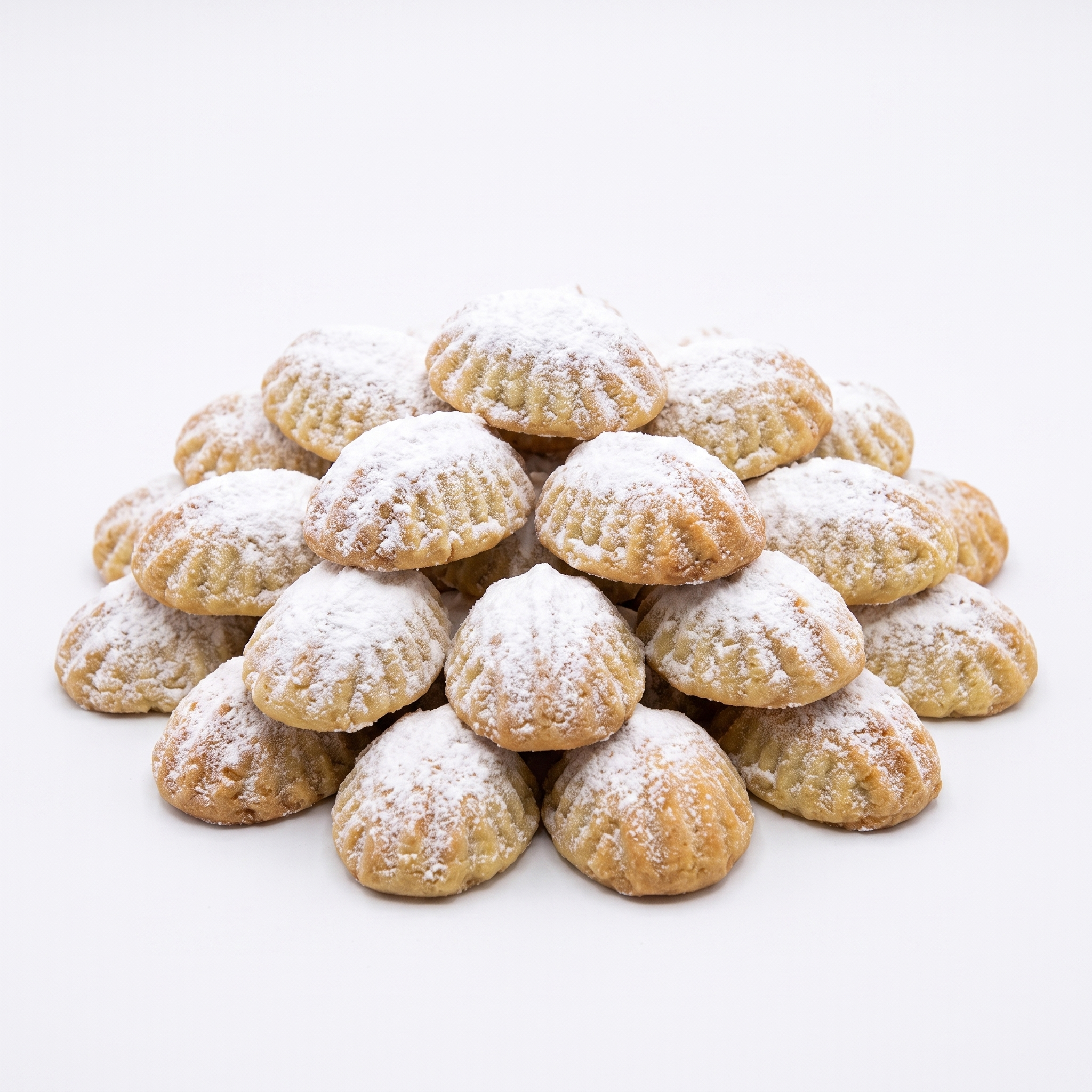 Benjamin Maamoul Pistachio