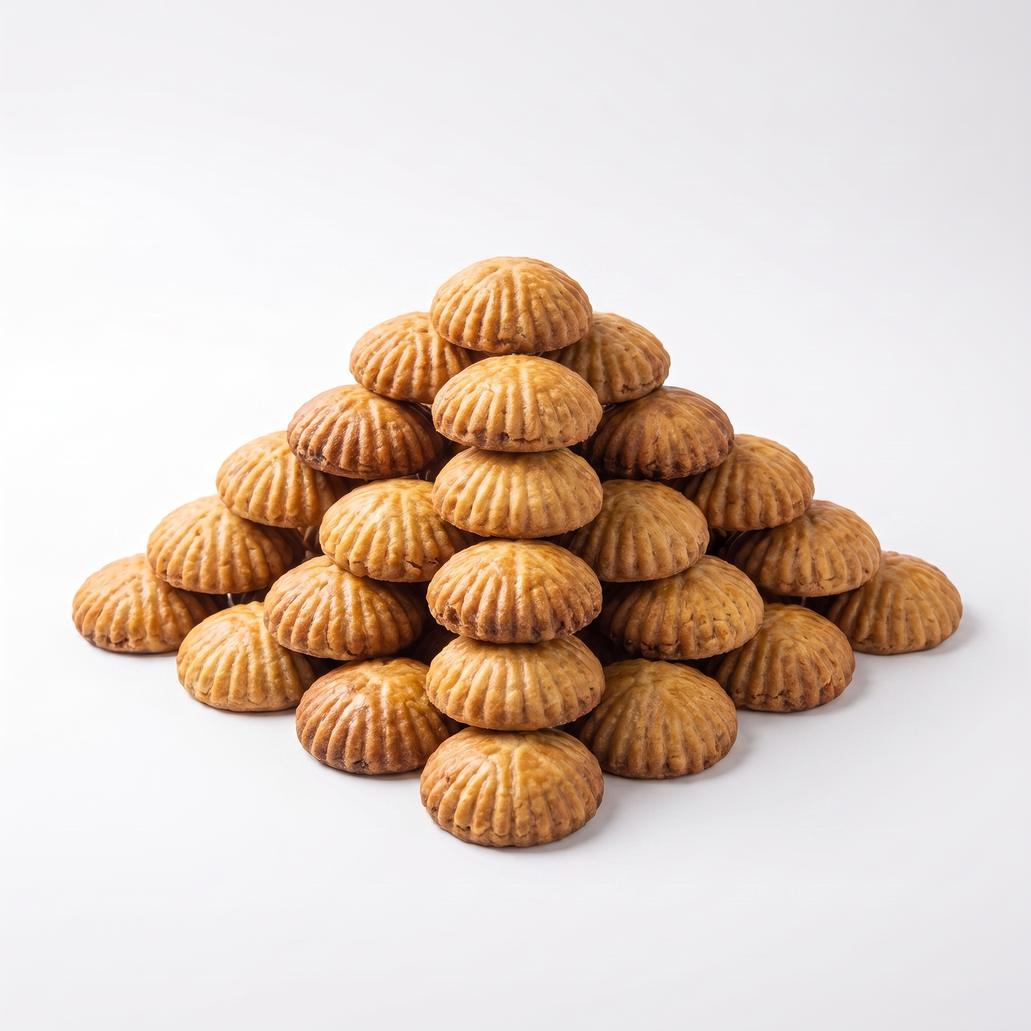 Benjamin Kleicha With Walnut